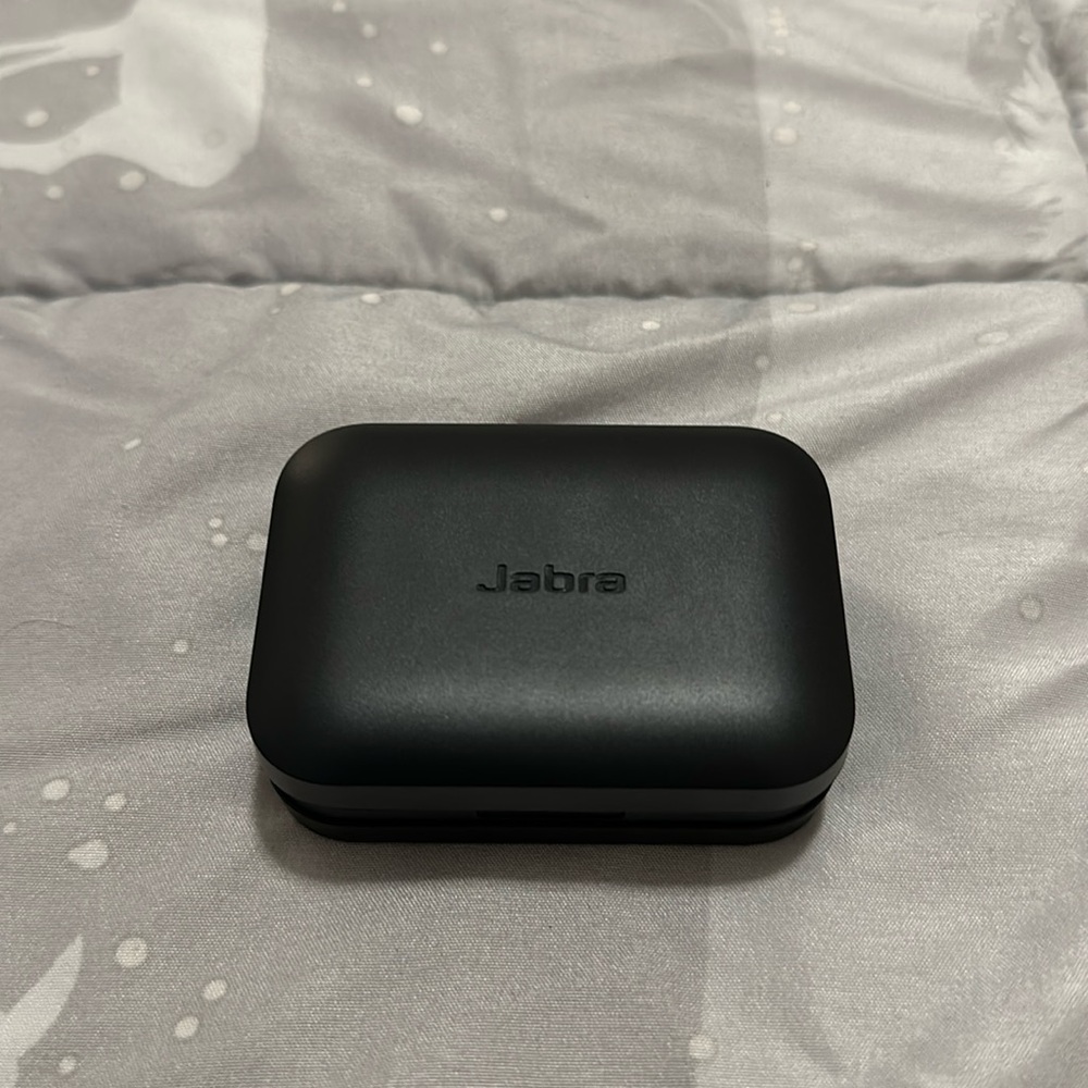 Jabra Active Sport Headphones